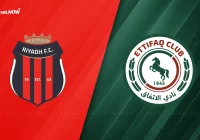 Drama Menegangkan al-ettifaq vs al riyadh: Pertarungan yang Mengubah Peta Kompetisi