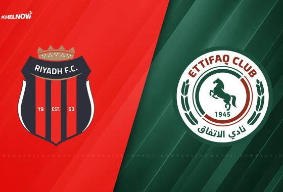 Drama Menegangkan al-ettifaq vs al riyadh: Pertarungan yang Mengubah Peta Kompetisi