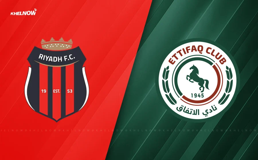 Drama Menegangkan al-ettifaq vs al riyadh: Pertarungan yang Mengubah Peta Kompetisi