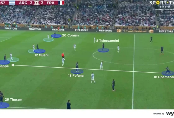 Drama Menegangkan Barracas Central vs Vasco: Rekap Lengkap Pertandingan dan Analisis Taktik