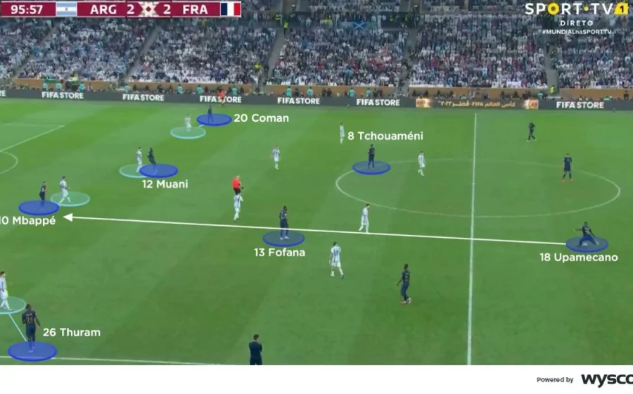 Drama Menegangkan Barracas Central vs Vasco: Rekap Lengkap Pertandingan dan Analisis Taktik