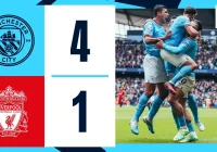 Drama Menegangkan di FA Cup: Liverpool vs Manchester City Siap Tampil Memukau