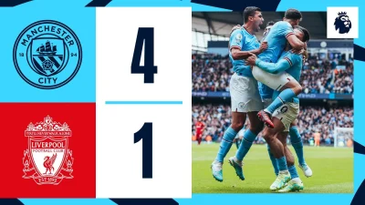 Drama Menegangkan di FA Cup: Liverpool vs Manchester City Siap Tampil Memukau