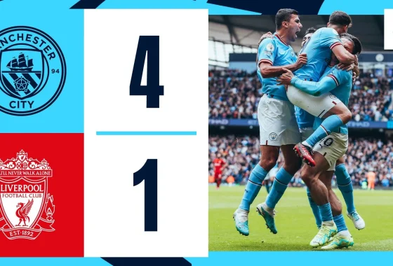 Drama Menegangkan di FA Cup: Liverpool vs Manchester City Siap Tampil Memukau