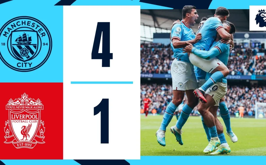 Drama Menegangkan di FA Cup: Liverpool vs Manchester City Siap Tampil Memukau