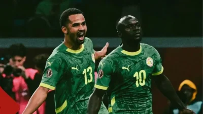 Drama Menegangkan di Semifinal Piala FA: Siapa yang Akan Genggam Tiket Final?