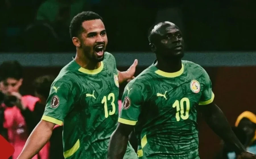 Drama Menegangkan di Semifinal Piala FA: Siapa yang Akan Genggam Tiket Final?