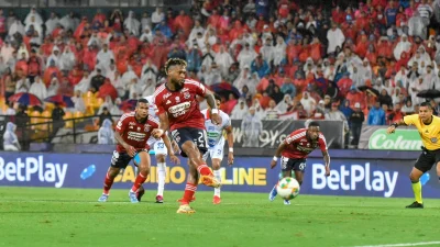 Drama Menegangkan Once Caldas vs Medellín: Siapa yang Akan Menang di Laga Pembuka?