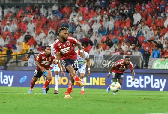 Drama Menegangkan Once Caldas vs Medellín: Siapa yang Akan Menang di Laga Pembuka?