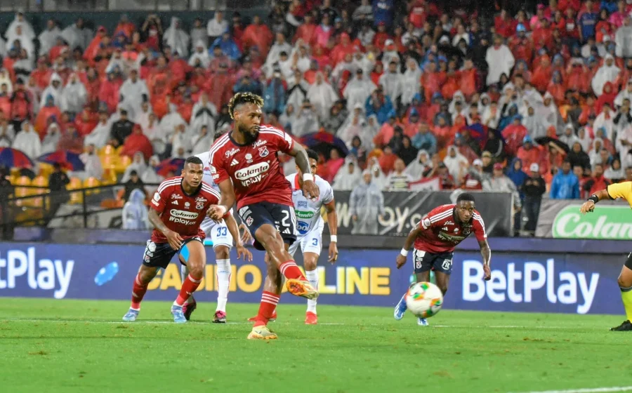 Drama Menegangkan Once Caldas vs Medellín: Siapa yang Akan Menang di Laga Pembuka?