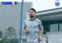 Drama Putros Persib: Transfer Maut yang Mengguncang Liga Indonesia