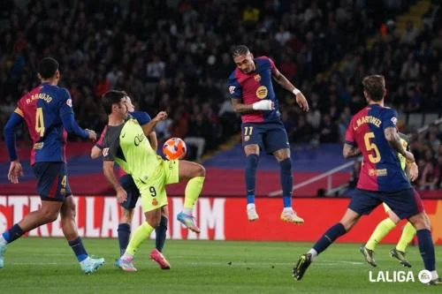 Drama Real vs Mallorca: Rekap Pertandingan, Analisis, dan Dampaknya bagi Liga Spanyol