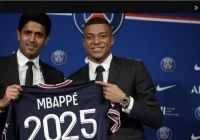 Drama Transfer PSG: Kylian Mbappé dan Rencana Besar Klub Menggebrak Musim Baru