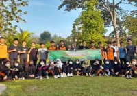 Dua mahasiswa Unila hanyut di Wira Garden, aktivis soroti minimnya sistem peringatan [titlebase] – Tragedi yang memicu perdebatan keamanan