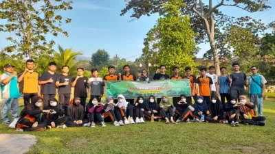 Dua mahasiswa Unila hanyut di Wira Garden, aktivis soroti minimnya sistem peringatan [titlebase] – Tragedi yang memicu perdebatan keamanan