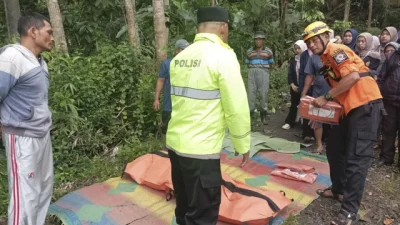 Dua mahasiswa Unila hanyut di Wira Garden, aktivis soroti minimnya sistem peringatan [titlebase] – Tragedi yang Menyulut Kritik