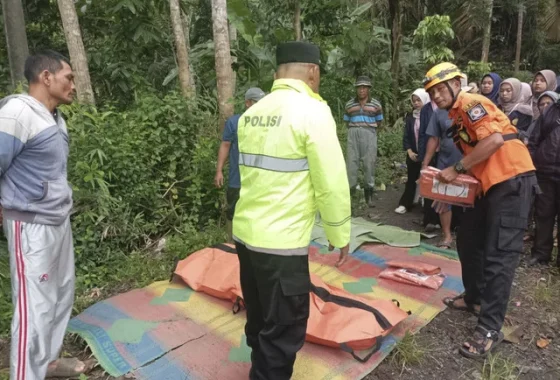 Dua mahasiswa Unila hanyut di Wira Garden, aktivis soroti minimnya sistem peringatan [titlebase] – Tragedi yang Menyulut Kritik