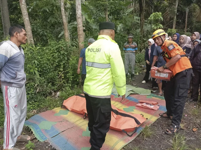 Dua mahasiswa Unila hanyut di Wira Garden, aktivis soroti minimnya sistem peringatan [titlebase] – Tragedi yang Menyulut Kritik