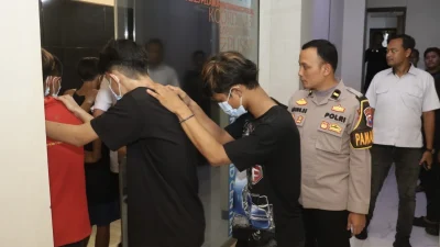 Dua Remaja Diduga Jadi Target Begal di Sekatak, Polisi Dalami Video Viral – beritasatu.com