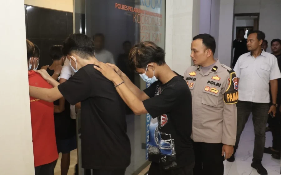 Dua Remaja Diduga Jadi Target Begal di Sekatak, Polisi Dalami Video Viral – beritasatu.com