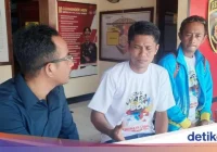 Dua Siswa SMPN 1 Cianjur Dianiaya Belasan Remaja Tak Dikenal, Videonya Viral, Begini Kronologinya – Berita Cianjur