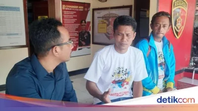 Dua Siswa SMPN 1 Cianjur Dianiaya Belasan Remaja Tak Dikenal, Videonya Viral, Begini Kronologinya – Berita Cianjur