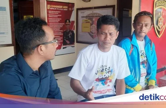 Dua Siswa SMPN 1 Cianjur Dianiaya Belasan Remaja Tak Dikenal, Videonya Viral, Begini Kronologinya – Berita Cianjur