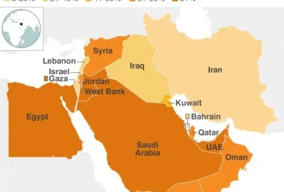 Dubes Iran tuding Zionis di balik perpecahan Sunni dan Syiah [titlebase] – Apa Sebenarnya Terjadi?