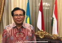 Dubes Iran ungkap alasan temui Megawati, JK, hingga Jokowi [titlebase] – Mengungkap Agenda Diplomasi Baru