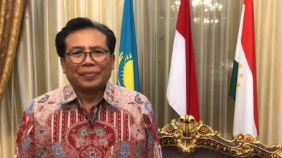 Dubes Iran ungkap alasan temui Megawati, JK, hingga Jokowi [titlebase] – Mengungkap Agenda Diplomasi Baru
