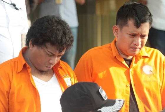 Duduk perkara kasus peluru nyasar yang mengenai 2 siswa SMP di Gresik, diduga milik marinir [titlebase]: Fakta Lengkap dan Tindak Lanjut