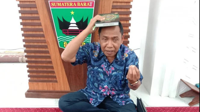 Duduk Perkara Kasus Sumpah Injak Al-Qur’an di Lebak yang Viral – BeritaSatu.com: Fakta Lengkap dan Dampaknya