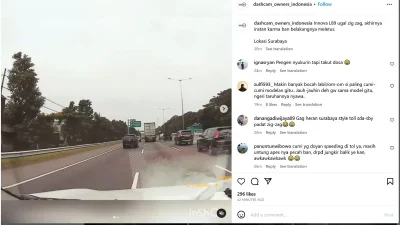 Duel Viral Livina vs Innova di Tol Priok, Ugal-ugalan Berujung Cekcok – GridOto.com: Semua Fakta Terbaru