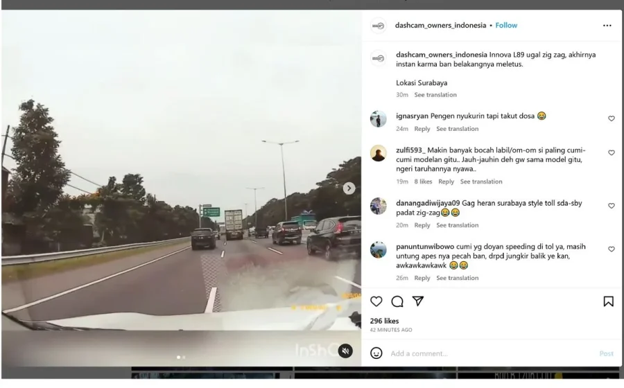 Duel Viral Livina vs Innova di Tol Priok, Ugal-ugalan Berujung Cekcok – GridOto.com: Semua Fakta Terbaru