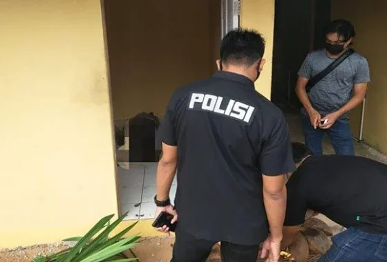 Dugaan Pencabulan Bos Rumah Makan di Mempawah, Polisi Terima Laporan Korban Video Viral – Pontianak Post