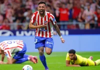 Eibar Raih Kemenangan Dramatis, Strategi Baru Bawa Harapan Baru di La Liga