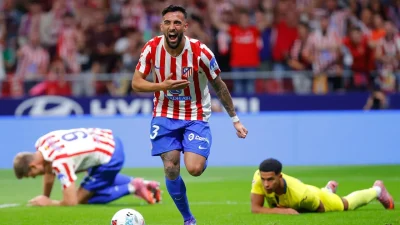 Eibar Raih Kemenangan Dramatis, Strategi Baru Bawa Harapan Baru di La Liga