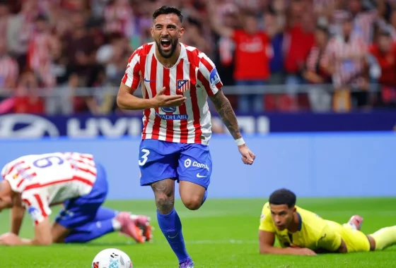 Eibar Raih Kemenangan Dramatis, Strategi Baru Bawa Harapan Baru di La Liga