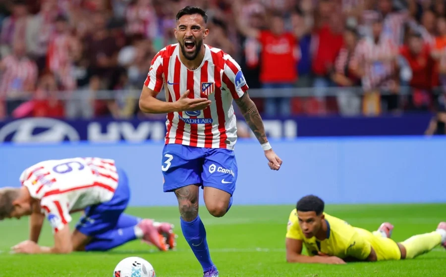 Eibar Raih Kemenangan Dramatis, Strategi Baru Bawa Harapan Baru di La Liga