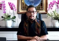 Eks direktur BPJSTK Edwin Ridwan siap jadi bos BEI, ini susunan timnya [titlebase] – Siap Pimpin Bursa dengan Tim Baru