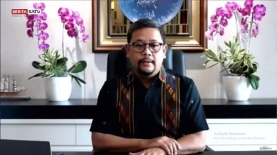 Eks direktur BPJSTK Edwin Ridwan siap jadi bos BEI, ini susunan timnya [titlebase] – Siap Pimpin Bursa dengan Tim Baru