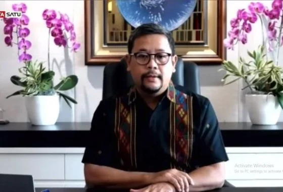 Eks direktur BPJSTK Edwin Ridwan siap jadi bos BEI, ini susunan timnya [titlebase] – Siap Pimpin Bursa dengan Tim Baru