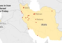 Eks menlu Iran alami luka parah akibat serangan AS-Israel [titlebase] – Update Terbaru