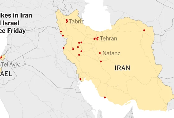 Eks menlu Iran alami luka parah akibat serangan AS-Israel [titlebase] – Update Terbaru