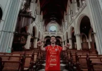 Eks rekan setim Lionel Messi bawa motivasi besar ke Persija [titlebase] – Siap Guncang Liga Indonesia