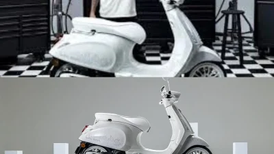 Eksklusif: Paris Mengguncang Dunia dengan Festival Seni dan Teknologi Terbaru