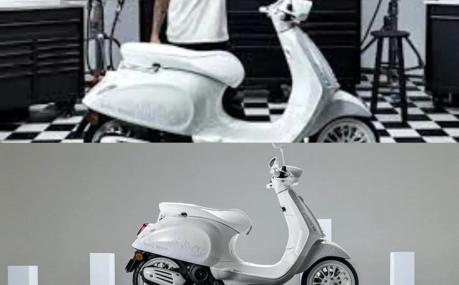 Eksklusif: Paris Mengguncang Dunia dengan Festival Seni dan Teknologi Terbaru