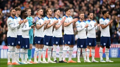England National Football Team Catat Kebangkitan Dramatis di Kualifikasi Euro 2024