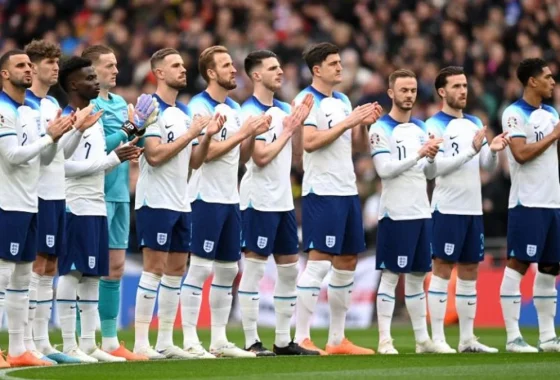 England National Football Team Catat Kebangkitan Dramatis di Kualifikasi Euro 2024