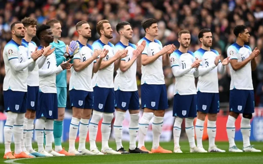 England National Football Team Catat Kebangkitan Dramatis di Kualifikasi Euro 2024